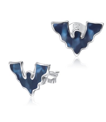 Bat Kids Stud Earring STS-5662